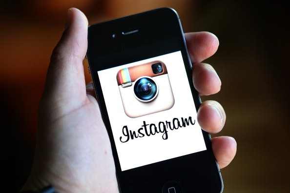 Instagram business pages are categorized as well just like Facebook Pages list. 