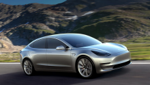 Tesla Model 4 will be more compact, a bit smaller but still packed with numerous driving capabilities.