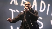 Drake 'Views' Album
