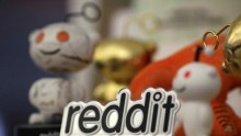 78 percent of Reddit threads with over 1000 comments talk about Nazis and Hitler.