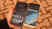 LG G5 and V10 Smartphone Now Certified for Enterprise and Military use