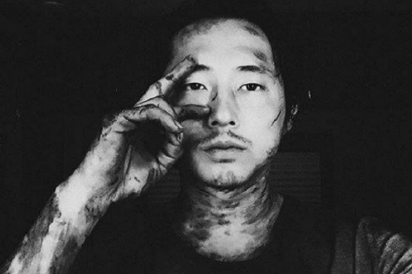 Steven Yeun will join the cast of the sci-fi movie “Okja” and the action thriller "Mayhem."