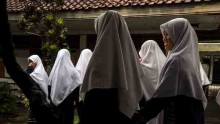 Indonesia faces new threat in terrorism