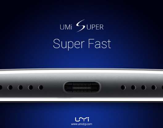 Upcoming UMi Super Smartphone to Feature Snapdragon 820 Processor and 6GB of RAM