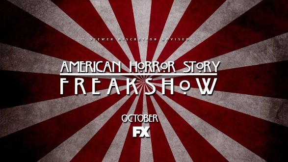 "American Horror Story: Freak Show” has been set to premiere on October 8, Wednesday. 