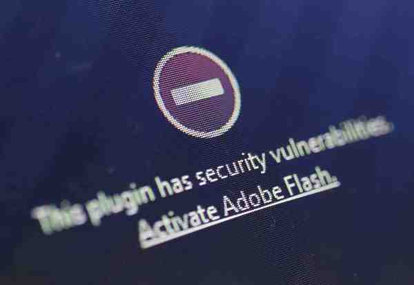 Mozilla Firefox Blocks Adobe Flash Due To Security Issue