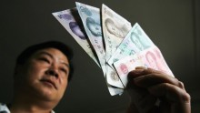 China Issues New, Hard-to-forge Yuan Notes