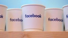 Facebook won infringement battle against Chinese beverage company 