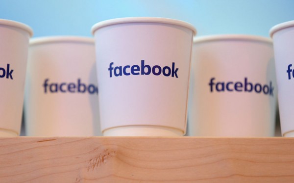 Facebook won infringement battle against Chinese beverage company "face book."
