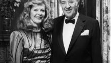 Henry and Kathleen Ford