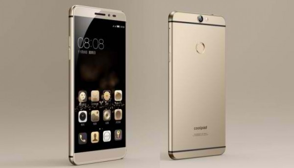 Coolpad Max Smartphone to Arrive in India on May 20th This Year