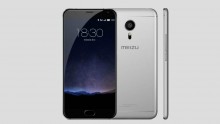 Exynos 8890-Based Meizu PRO 6 Smartphone Spotted in China