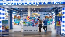 Bath & Body Works is Bringing Back Your Nostalgic Favorites