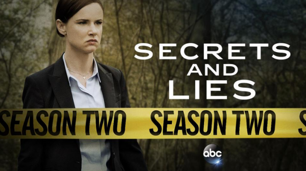 Fans may expect "Secrets and Lies" Season 2 to be focusing on Cornell with a homicide case regarding a woman who fell off the building.