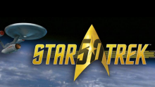 “Star Trek” TV series may premiere on January 2017.