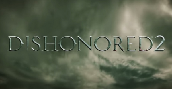 The much awaited action adventure stealth role-playing game “Dishonored 2,” which was initially introduced during E3 2015, is slated to be released this year. 