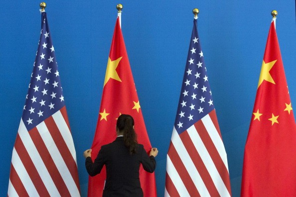 China, US To Hold Eighth Security Cooperation Talks
