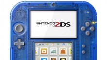 The Nintendo 2DS is getting yet another price cut effective on May 20.