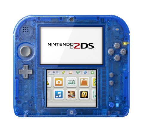 The Nintendo 2DS is getting yet another price cut effective on May 20.