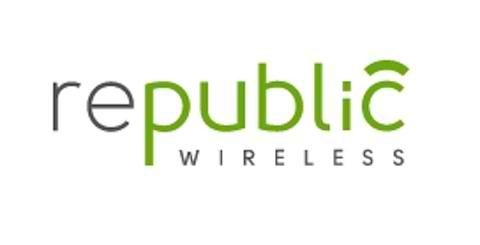 Startup network provider Republic Wireless recently announced that it will soon offer a wider range of handset options. 