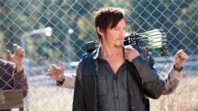 Daryl Dixon May Be Gay; Will “The Walking Dead” Crossbow-Wielding Character Ever Find Love? 