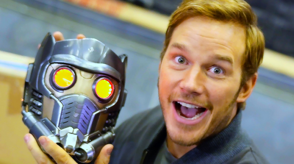 “Guardians of the Galaxy” director James Gunn accidentally spilled a major detail about Chris Pratt’s character. 