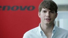 Ashton Kutcher takes a break from acting to pursue his career in mobile tech. 