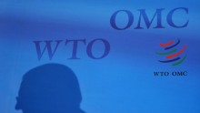 WTO Ruling on US Tariff. 