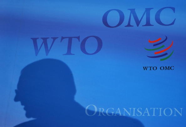 WTO Ruling on US Tariff. 