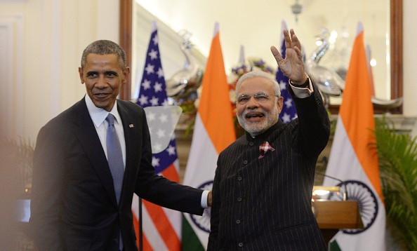 US Supports India's NSG Membership. 
