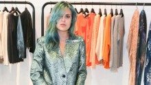 Tallulah Willis goes to rehab after challenged by parents Bruce Willis and Demi Moore to cut her off financially. 