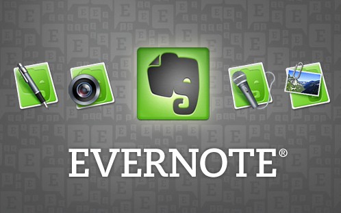 Note-keeping application Evernote recently announced that it is releasing an update in order to add one of the most requested features from users, Google Drive integration.