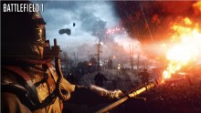 Video game developer DICE recently announced its newest title, “Battlefield 1.” 