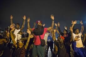 State Of Emergency, Curfew Declared in Ferguson