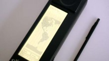 World's first smartphone: The IBM Simon turns 20 