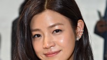 Michelle Chen ties the knot with Xiao Chen. 