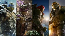 2014 Teenage Mutant Ninja Turtles (Reuters)
