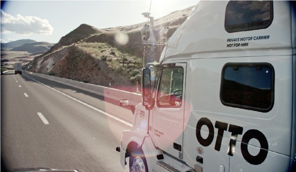 Otto was founded by former Google employees Lior Ron, Anthony Levandowski, Claire Delaunay and Don Burnette. 