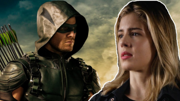 The final episode for the fourth season will give "a good clue" about what's to come in "Arrow" Season 5.