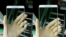 The Beijing-based tech company revealed images of their latest phablet Xiaomi Mi Max ,which is set to be released this May.