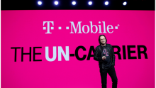 T-Mobile's Binge On program NBC, Google Play Music, Spotify, and Qello Concerts