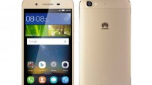 Huawei Launches GR3 Smartphone in Nepal