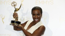 Uzo Aduba