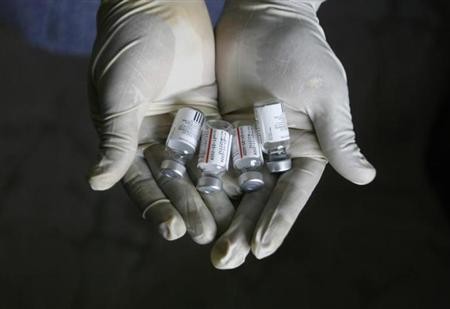 The new HIV vaccine trial will start in November 15 sites in South Africa.