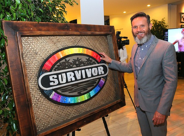 Celebrate Survivor: 15 Years, 30 Seasons