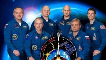 Gerst and Expedition 40