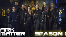 The second installment of the science fiction television series, “Dark Matter,” has been reported to premiere on July, after a 13 episode order was placed to be available in the said date.