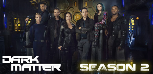 The second installment of the science fiction television series, “Dark Matter,” has been reported to premiere on July, after a 13 episode order was placed to be available in the said date.