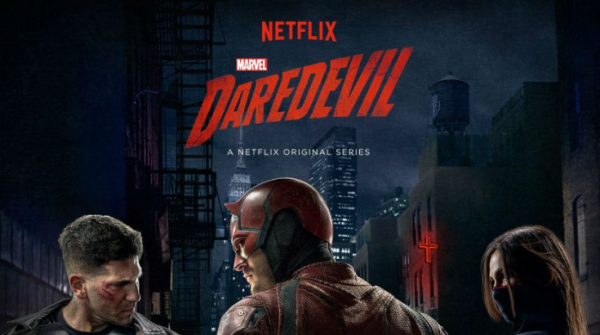 “Daredevil” Season 3 might not return sooner, as the series may be delayed due to “Defenders” miniseries or the premiere of its spin-off “The Punisher” in 2017.