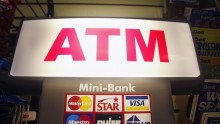 Washington Mutual Drops ATM Charges